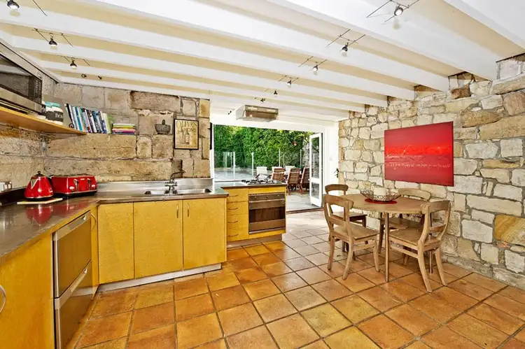 Third view of Homely house listing, 13 Caledonia Street, Paddington NSW 2021