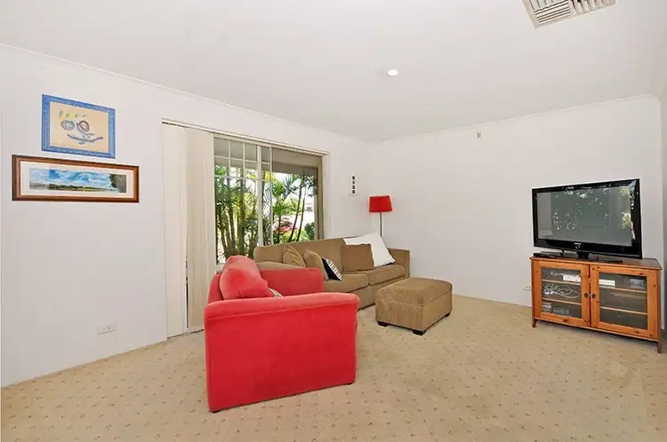 Third view of Homely house listing, 55 Sunray Cir, Ellenbrook WA 6069