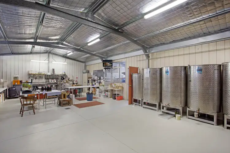 Sixth view of Homely rural property listing, 237 Fishers Hill Road, Vacy NSW 2421