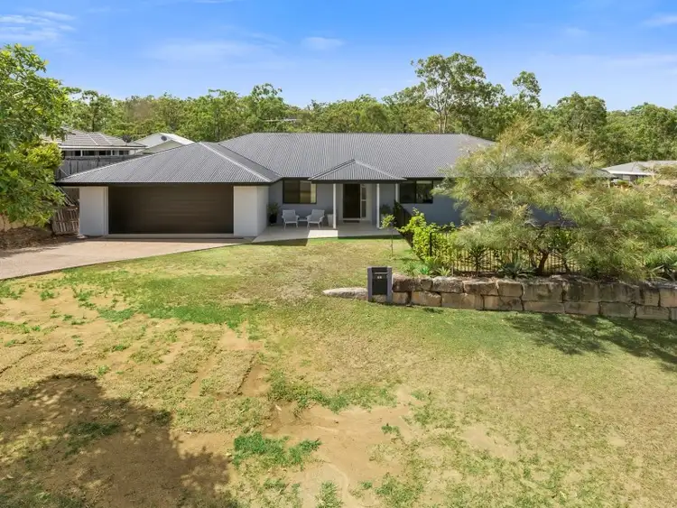 Second view of Homely house listing, 58 Bellbird Drive, Bellbird Park QLD 4300