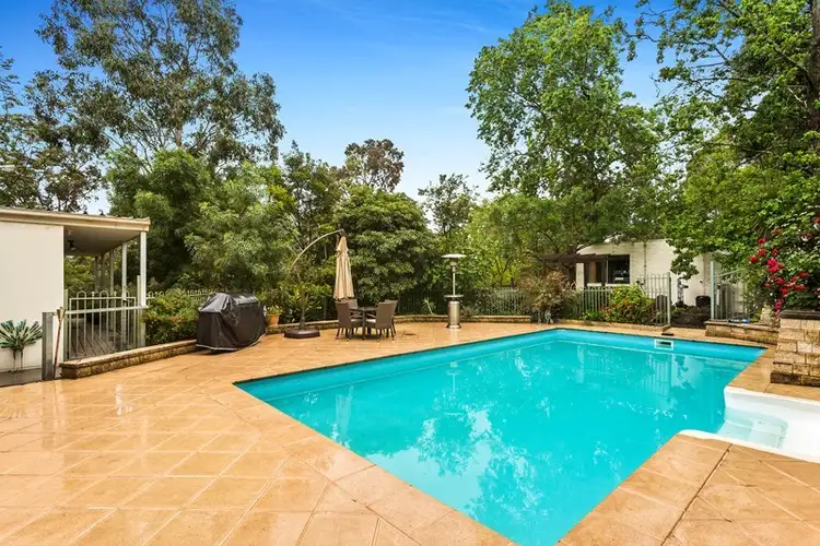 Seventh view of Homely house listing, 32 Bradleys Lane, North Warrandyte VIC 3113