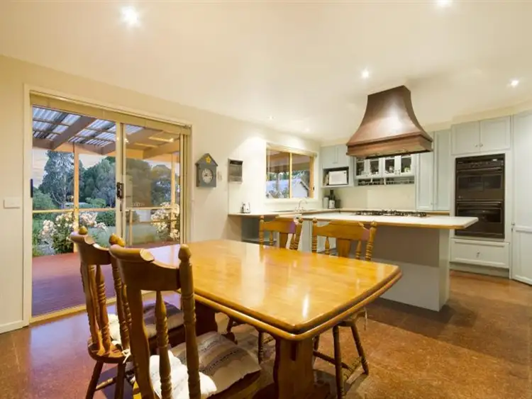 Fourth view of Homely house listing, 99 Redgum Drive, Teesdale VIC 3328