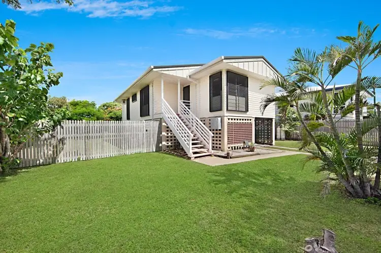 Main view of Homely house listing, 239 Palmerston Street, Vincent QLD 4814