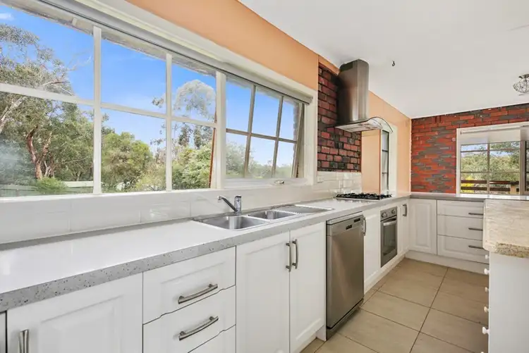 Sixth view of Homely house listing, 22 Alfred Street, Wandin North VIC 3139