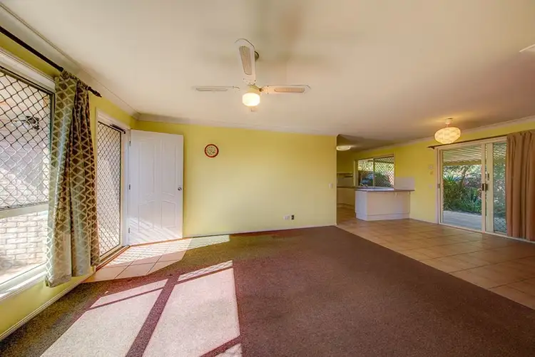 Fourth view of Homely villa listing, 19/9 Orchid Crescent, Fitzgibbon QLD 4018