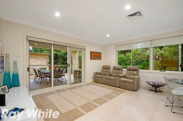 Sixth view of Homely house listing, 31 Maeve Avenue, Kellyville NSW 2155