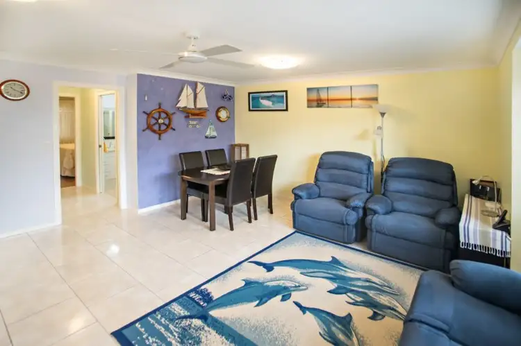 Third view of Homely house listing, 1/13 Parkes Street, Tuncurry NSW 2428