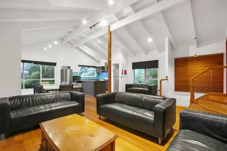 Second view of Homely house listing, 31 Raywood Avenue, Cowes VIC 3922