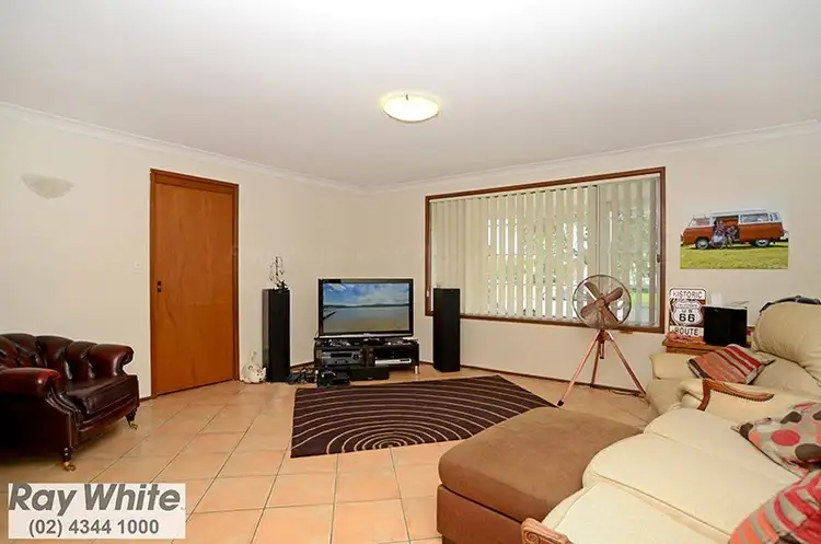 Second view of Homely house listing, 136 Helmsman Boulevard, St Huberts Island NSW 2257