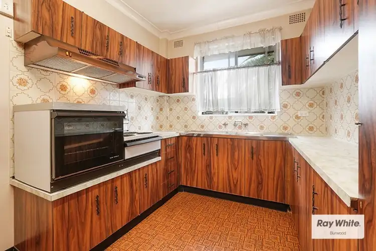 Fifth view of Homely apartment listing, 4/64 Eighth Avenue, Campsie NSW 2194