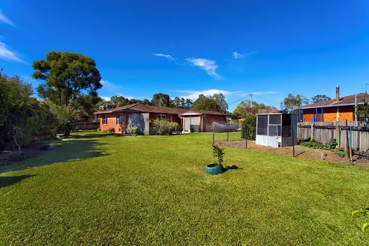 Seventh view of Homely house listing, 4 Nyah Place, Toormina NSW 2452