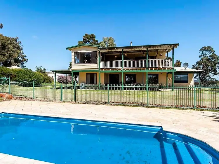 Third view of Homely house listing, 80 Teatree Road, Bindoon WA 6502