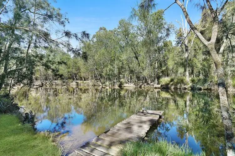 Third view of Homely house listing, 205 Freemans Drive, Morisset NSW 2264