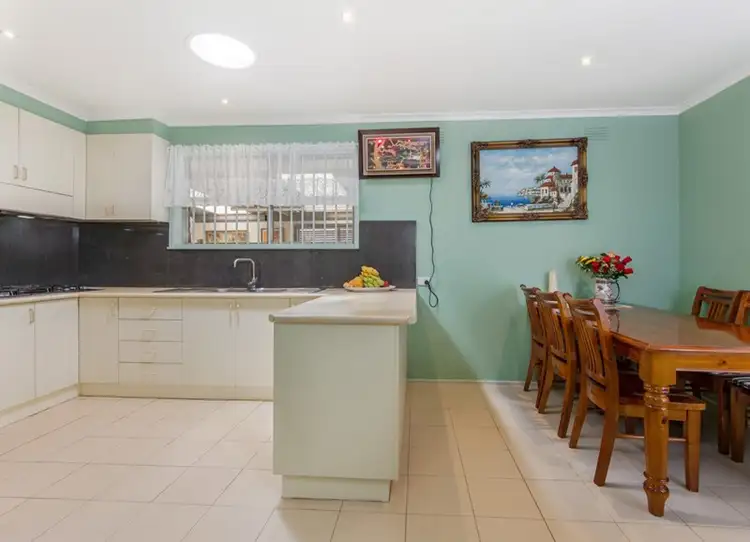 Fourth view of Homely house listing, 16 Pinoak Street, St Albans VIC 3021