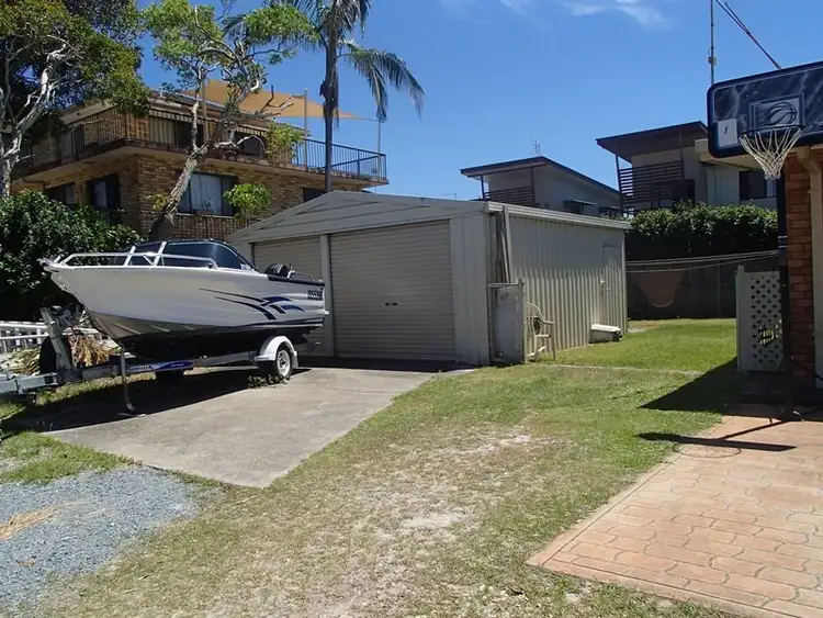 Fifth view of Homely house listing, 3 Boronia Avenue, Pottsville NSW 2489