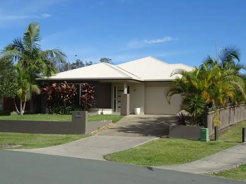 Main view of Homely house listing, 19 Homestead Circuit, Maudsland QLD 4210
