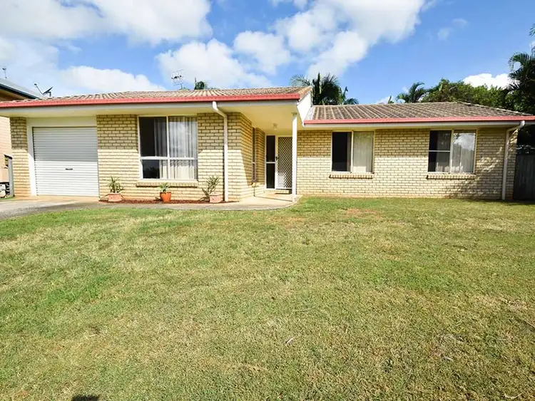 40 Samantha Drive, Bli Bli QLD 4560