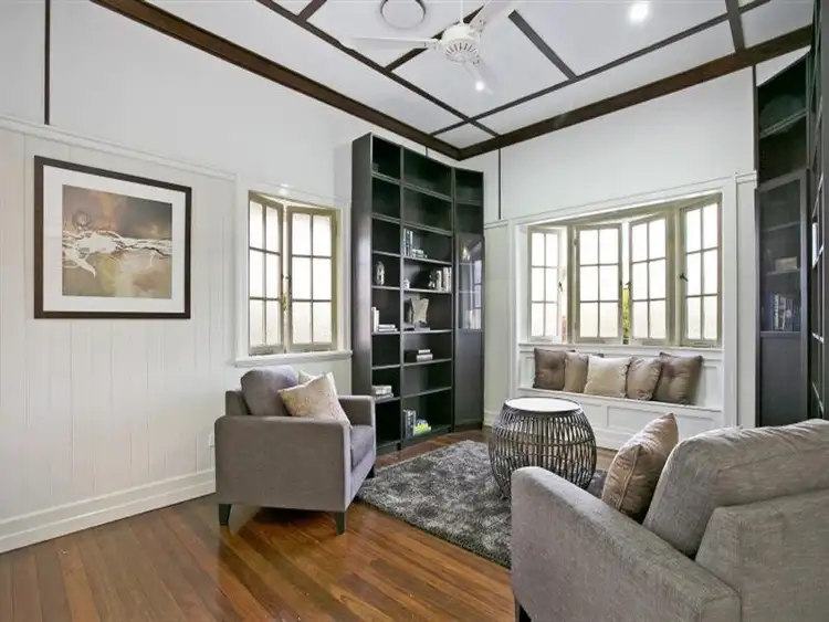 Fifth view of Homely house listing, 33 Dart Street, Corinda QLD 4075