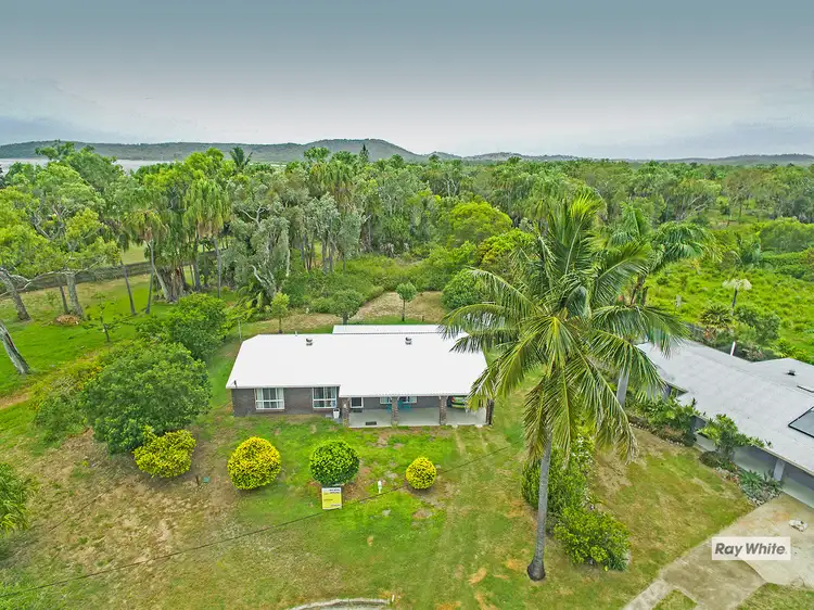 Second view of Homely house listing, 8 Anthea Street, Kinka Beach QLD 4703