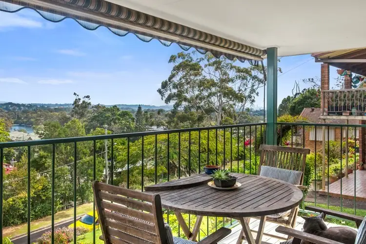 2/16 Westview Road, Currumbin QLD 4223