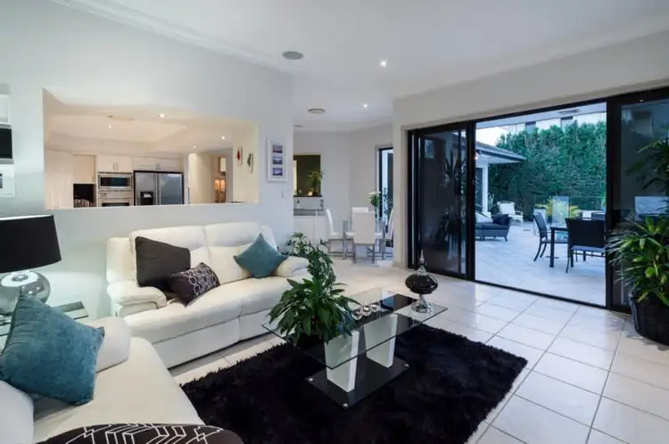 Fourth view of Homely house listing, 15 Brindabella Close, Coomera Waters QLD 4209