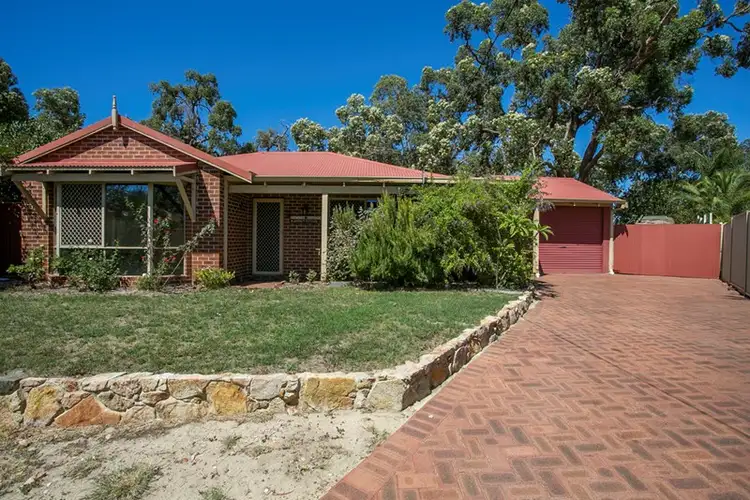 Main view of Homely house listing, 81 Natham Square, Swan View WA 6056