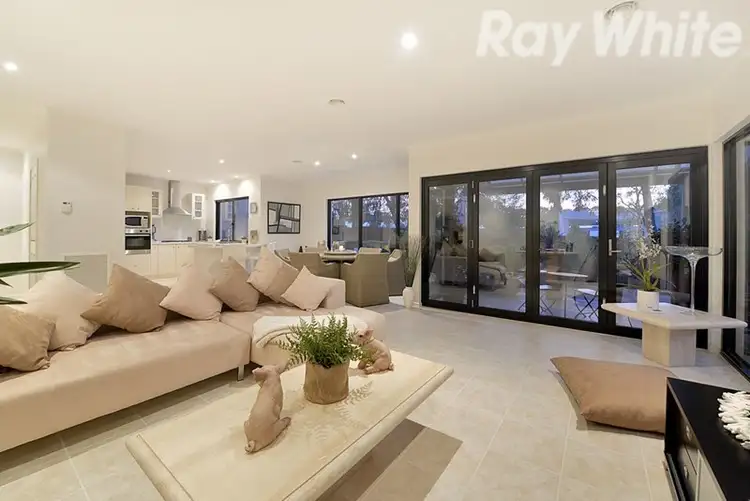 Fourth view of Homely house listing, 49 Bond Street, Ferntree Gully VIC 3156