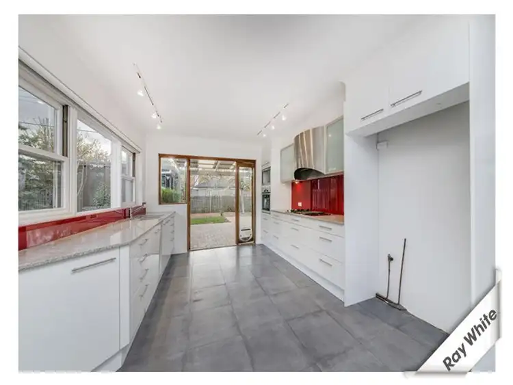 Fourth view of Homely house listing, 22 Strzelecki Crescent, Narrabundah ACT 2604