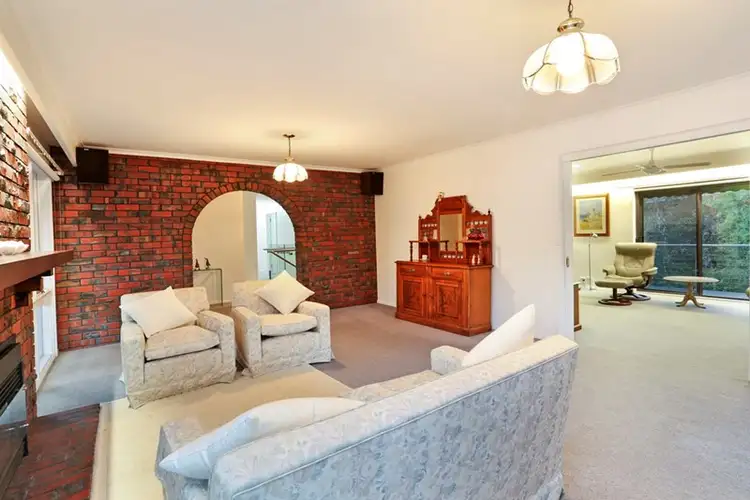Fifth view of Homely house listing, 41 Reigate Road, Highton VIC 3216