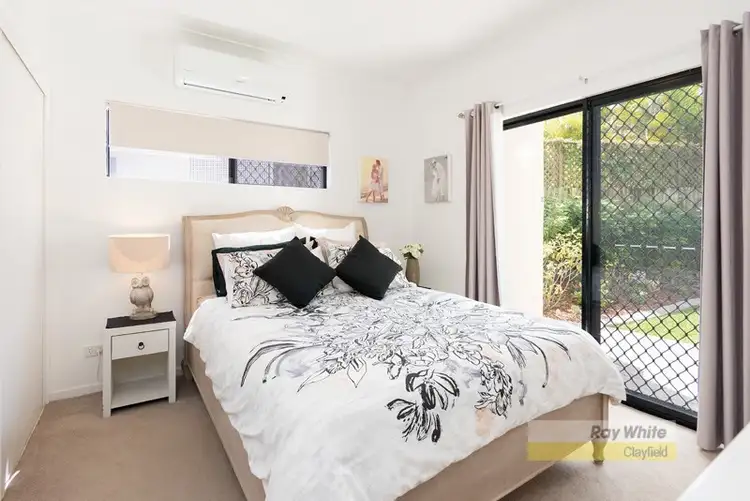 Seventh view of Homely unit listing, 2/11 Ford Street, Clayfield QLD 4011