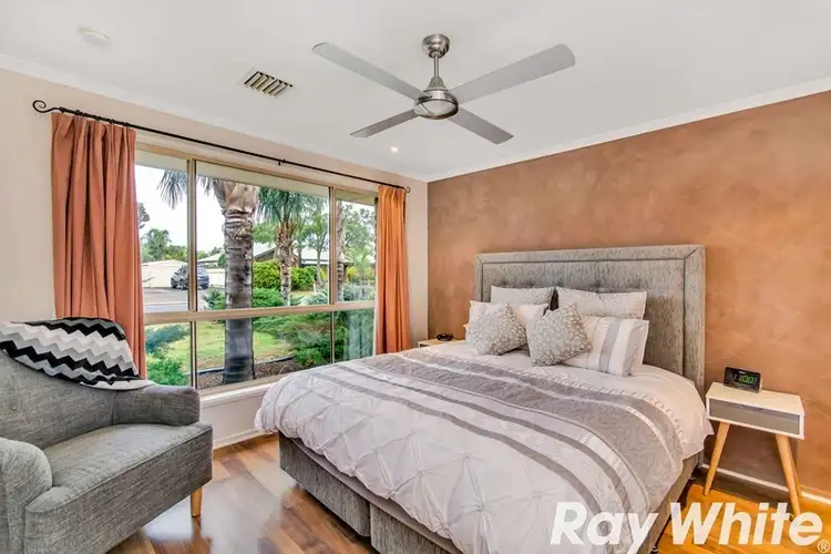 Fourth view of Homely house listing, 25 Palomino Drive, Angle Vale SA 5117