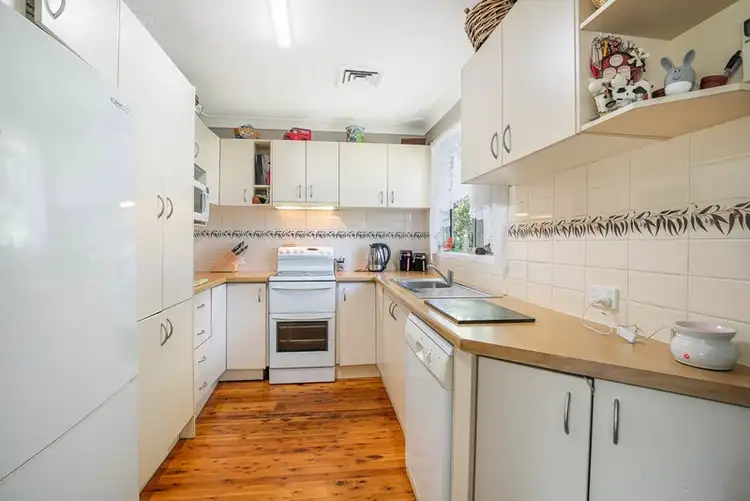 Fifth view of Homely house listing, 24 Reynolds Road, Londonderry NSW 2753