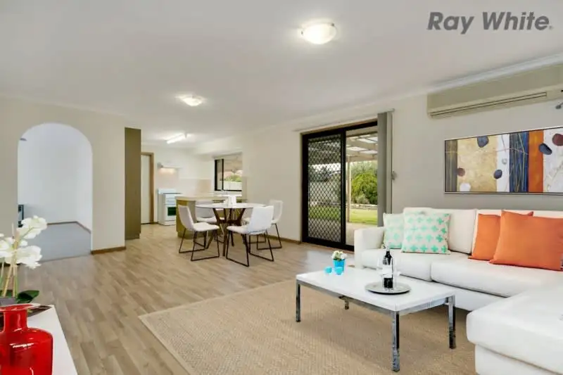 Main view of Homely house listing, 18 Merle Marten Drive, North Haven SA 5018