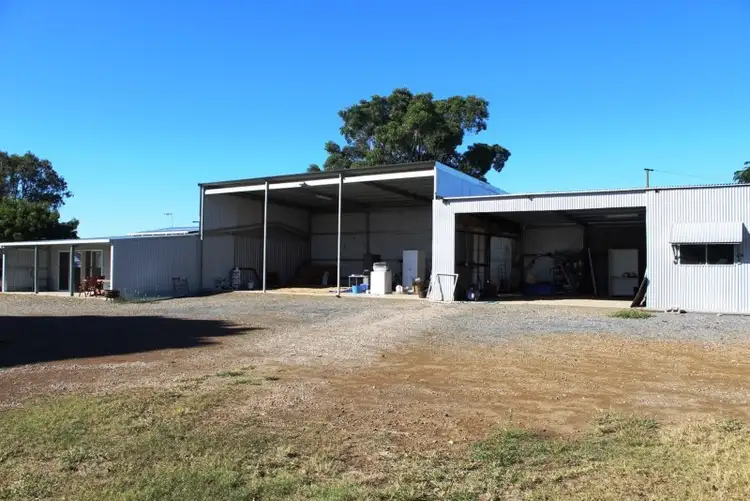 Fifth view of Homely rural property listing, 261 Hamiltons Lane, Mount Beppo QLD 4313