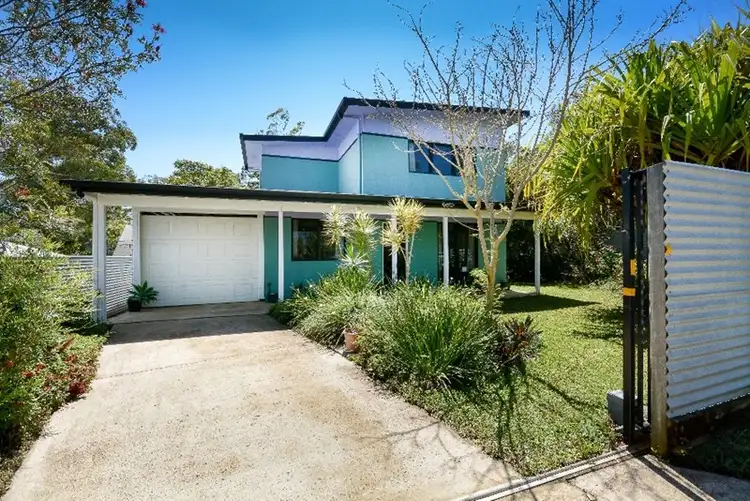 18 Kingston Street, Peregian Springs QLD 4573