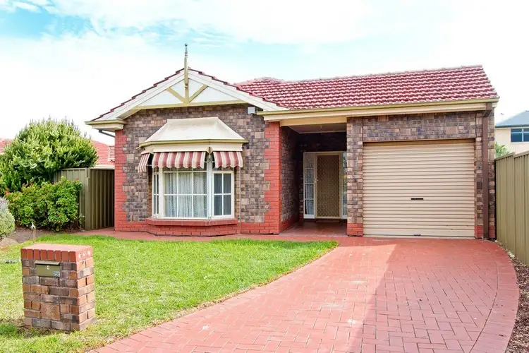 Second view of Homely house listing, 4 George Street, Fulham Gardens SA 5024