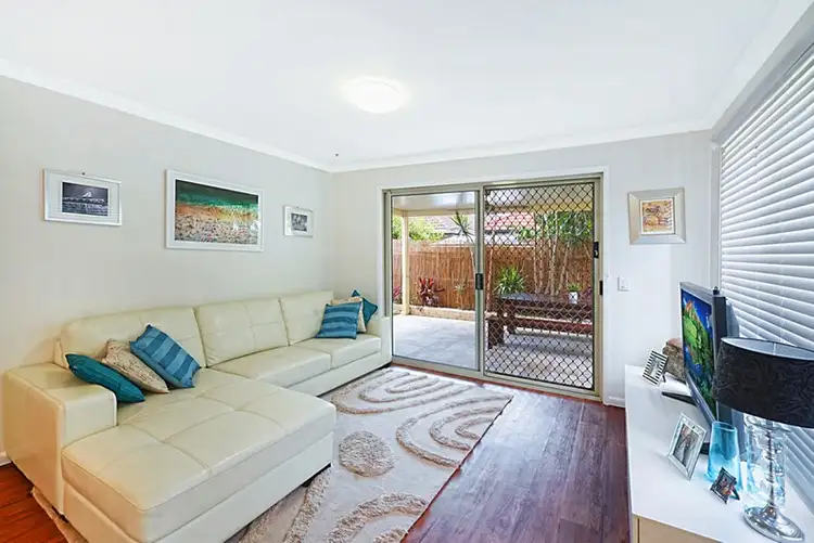 Fourth view of Homely townhouse listing, 394 Pine Ridge Road, Coombabah QLD 4216