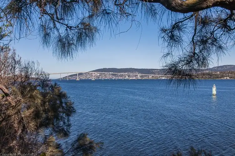 Fourth view of Homely other listing, 9 Talune Street, Lindisfarne TAS 7015