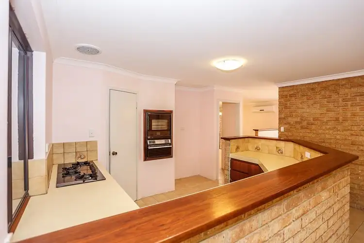 Sixth view of Homely house listing, 5 Key West Drive, Mullaloo WA 6027