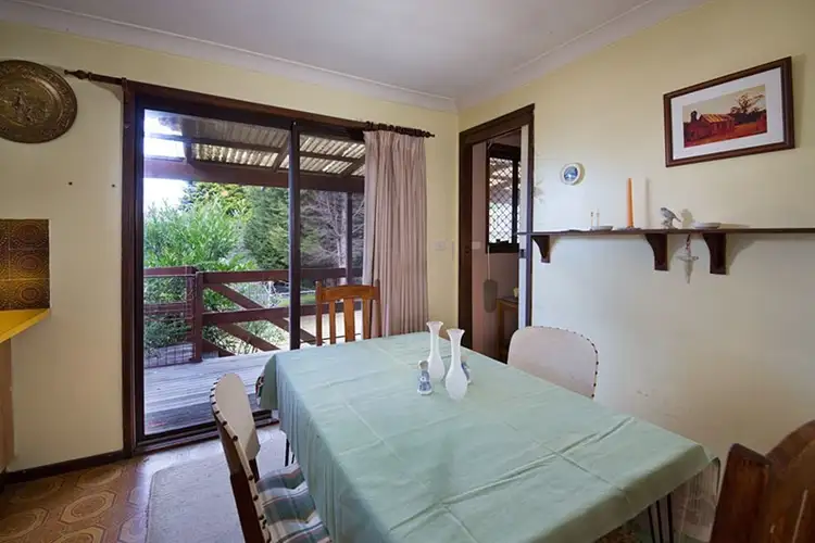 Third view of Homely house listing, 10 Kanimbla Valley Road, Mount Victoria NSW 2786