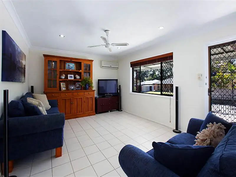 Main view of Homely house listing, 18 Yangoora Crescent, Ashmore QLD 4214
