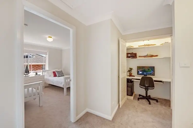 Seventh view of Homely house listing, 8 Fallows Way, Cherrybrook NSW 2126