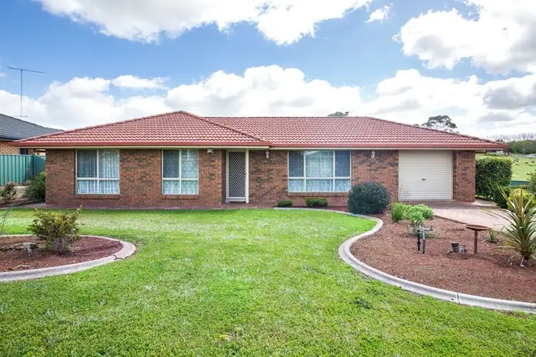 15 Wentworth Court, Mount Gambier SA 5290