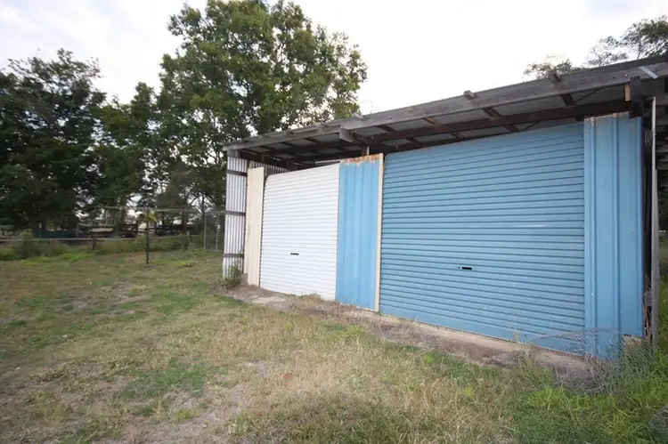 Third view of Homely house listing, 42 Esplanade Street, Eidsvold QLD 4627