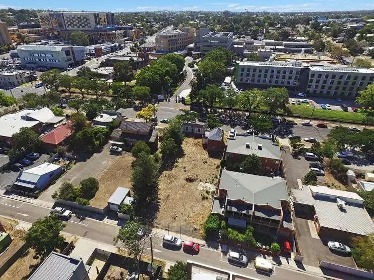 Third view of Homely land listing, 89-91 Lucan Street, Bendigo VIC 3550