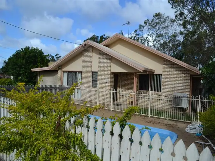 140 Rockhampton Road, Yeppoon QLD 4703