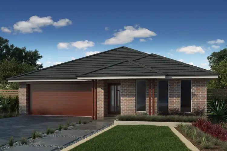 Lot 3496 Pekin Street, Spring Farm NSW 2570