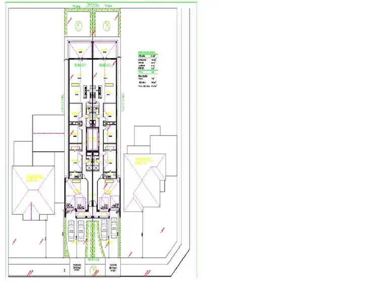 Third view of Homely land listing, Lot 50 16 Greville Avenue, Flinders Park SA 5025