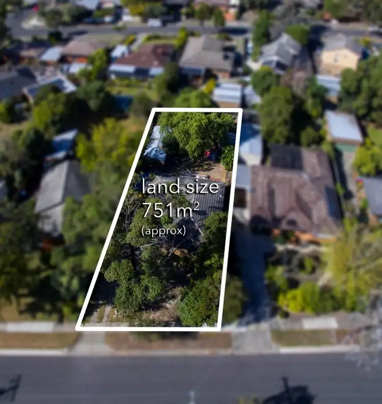 Main view of Homely house listing, 20 Johann Avenue, Scoresby VIC 3179