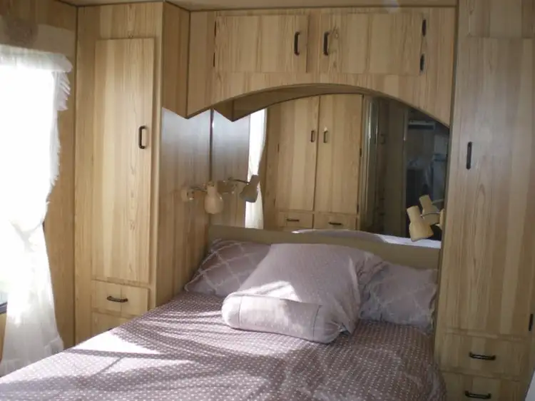 Fifth view of Homely townhouse listing, 19/123 Point Leander Drive, Port Denison WA 6525